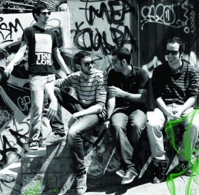 WayOut Live 13/5 @ Void Dance Bar!