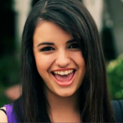 Αφαιρέθηκε από το YouTube το “Friday” της Rebecca Black