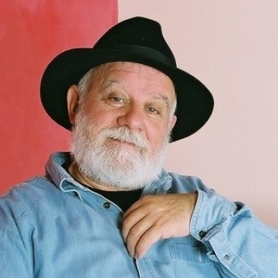 Αφιέρωμα στη μνήμη του Μανώλη Ρασούλη 4/7 @ Κηποθέατρο "Ν. Καζαντζάκη" στην Κρήτη!