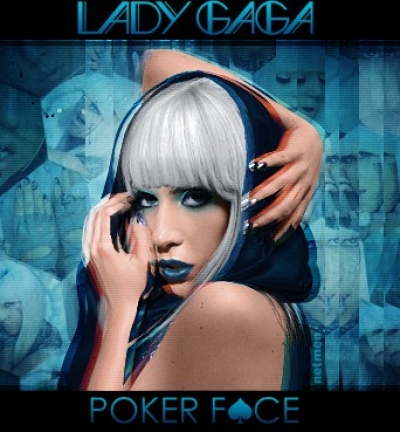 Ακούστε τη ροκ version του "Pokerface"!