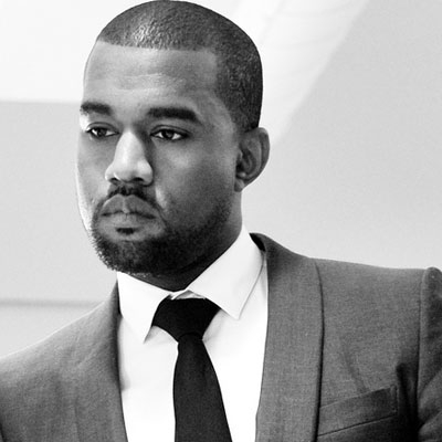 Ακούστε το νέο κομμάτι του Kanye West