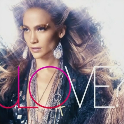 Ακούστε το τελευταίο Album της Jennifer Lopez