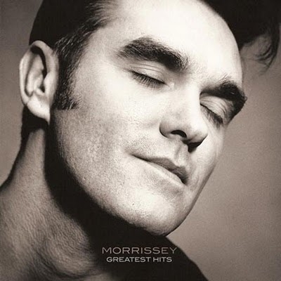 Ακούστε τρία νέα τραγούδια από τον Morrissey