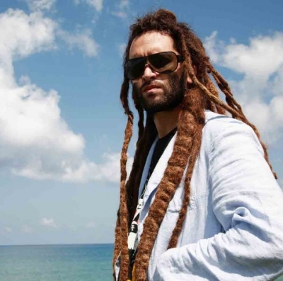 Alborosie live απόψε για πρώτη φορά στην Ελλάδα!