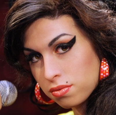 Ανακοίνωση για την περιοδεία της Amy Winhouse