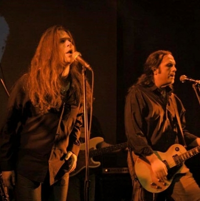 Απόψε The Great Gig / Tribute to Pink Floud live @ Μύλο Βαβυλωνία!