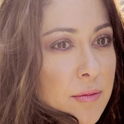 Απόψε η Μελίνα Ασλανίδου στο Μουσικό προαύλιο στο Badminton  