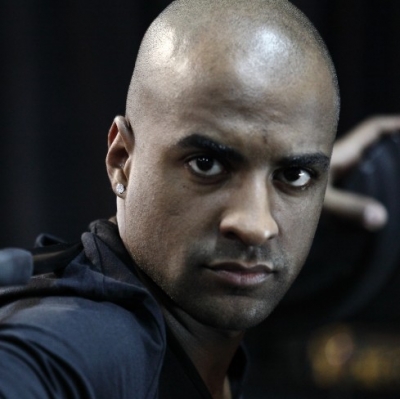 Απόψε ο Ησαΐας Ματιάμπα live στο SOCIALISTA!