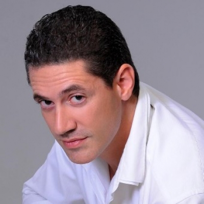 Απόψε ο Μάριος Χατζηχρήστος @ Οξυγόνο live!