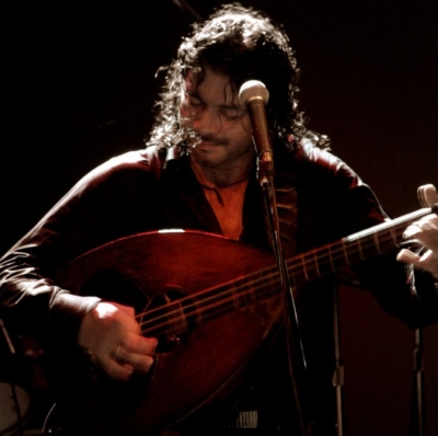 Απόψε ο Μιχάλης Τζουγανάκης live @ Βαβυλωνία του Μύλου!