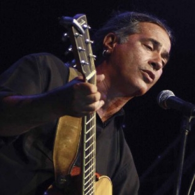 Απόψε ο Παντελής Θαλασσινός @ Λυκαβηττό!