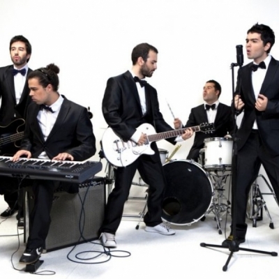 Αυτό είναι το τραγούδι που θα πουν οι «Μέλισσες» στα MAD VMA!!