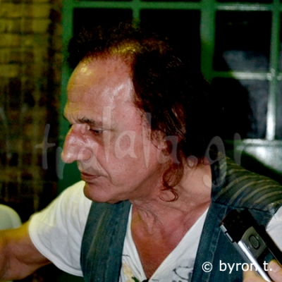 Βασίλης Παπακωνσταντίνου: δηλώσεις για τα χθεσινά γεγονότα στο Σύνταγμα