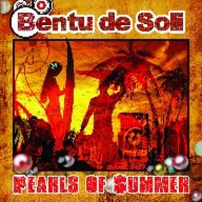 Bentu De Soli  “Pearls Of Summer” 