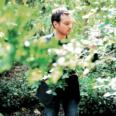 Blender Festival με τον Γιώργη Χριστοδούλου το Σάββατο 18 Ιουνίου!