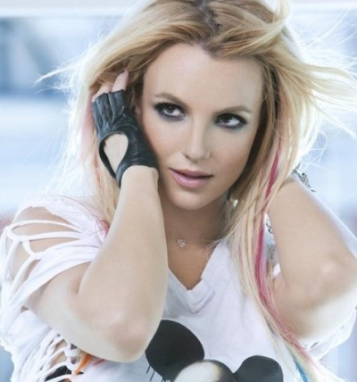 Britney Spears - I Wanna Go : Όλες οι λεπτομέρειες