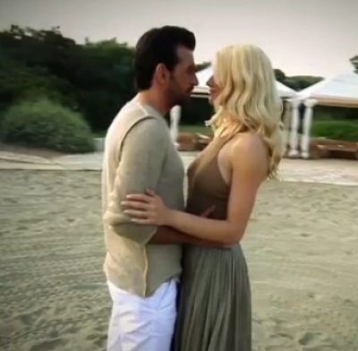 Δείτε teaser από το νέο video clip του Θάνου Πετρέλη!