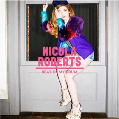Δείτε το νέο βίντεο κλιπ της Nicola Roberts