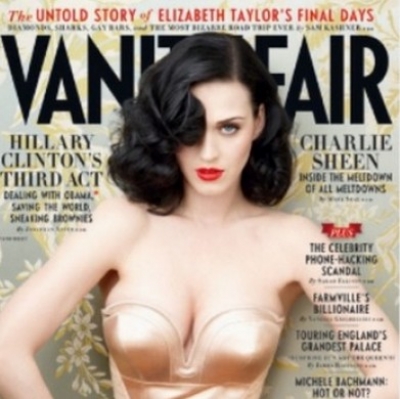 Δείτε το teaser για το νέο video clip της Katy Perry!