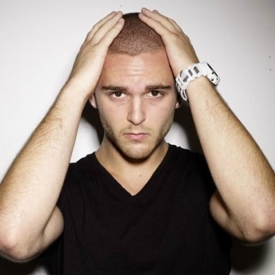 Δευτέρα 06/06: ο Jared Evan στο Mad Day Live!