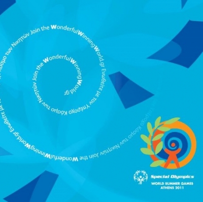 Διεθνούς φήμης καλλιτέχνες στη φαντασμαγορική τελετή έναρξης των Special Olympics!