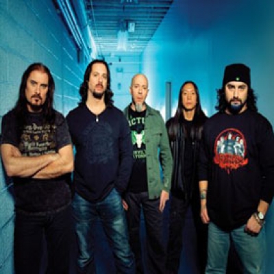 Dream Theater: τον Σεπτέμβριο ο νέος δίσκος