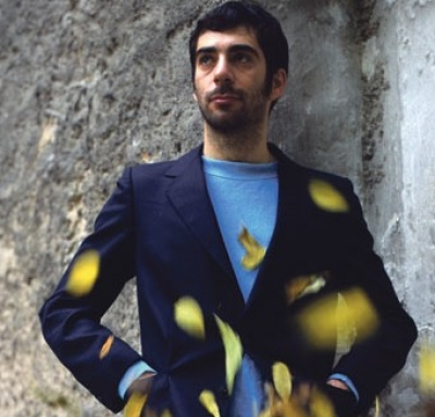 Ευριπίδης Σαμπάτης: « Η δημιουργία είναι και εκτόνωση»