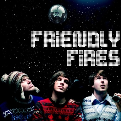 Friendly Fires: "Θέλουμε να γίνουμε οι επόμενοι Chemical Brothers"