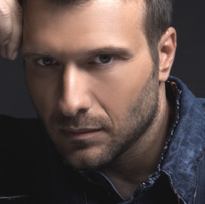 Γιάννης Πλούταρχος: «Δεν τελείωσα το Λύκειο, γιατί ήμουν δυσλεκτικός»