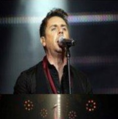 Γιώργος Μαζωνάκης "TA ΙΣΙΑ ΑΝΑΠΟΔΑ TOUR"