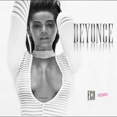 H Beyoncé στο εξώφυλλο του Cleo Magazine