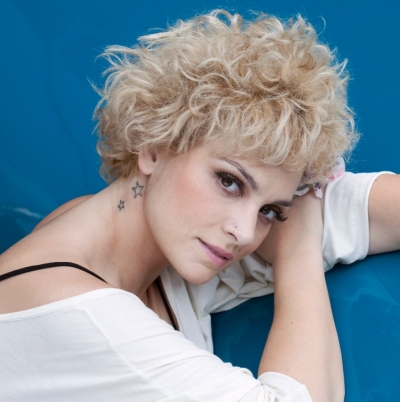 Η Ελεωνόρα Ζουγανέλη 5/7 @ Μονή Λαζαριστών, Θεσσαλονίκη!