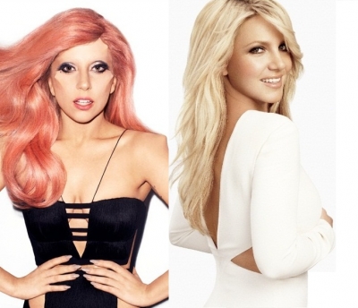 H Gaga έσπασε το ρεκόρ με το νέο album της ή όχι?..