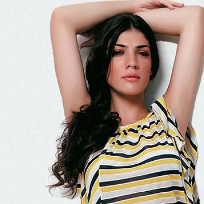 Η Ήβη Αδάμου τραγούδησε στον «Καφέ με την Ελένη»!