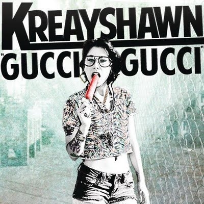H Kreayshawn σκηνοθετεί Red Hot Chili Peppers