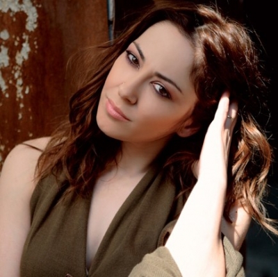 Η Μελίνα Ασλανίδου τραγούδησε σήμερα στο «Πρωινό μου»!