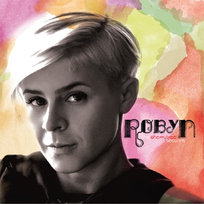 H Robyn μιλάει για την συνεργασία της με την Katy Perry