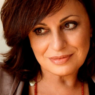 Η εμφάνιση της Χαρούλας Αλεξίου στο Αλ Τσαντίρι!!!