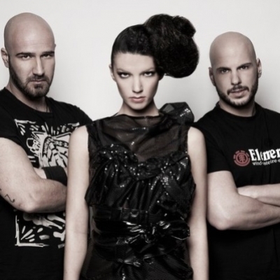 Η εμφάνιση των Rec στο ΟΛΑ…