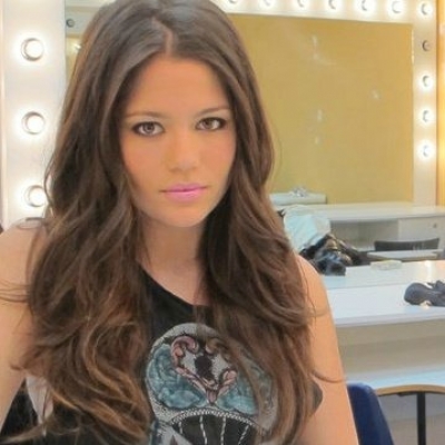 Η επιτυχία του καλοκαιριού είναι εδώ: Alessandra Rassimov – The time of my life!