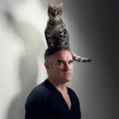 H νέα επίθεση του Morrissey προς την βασίλισσα