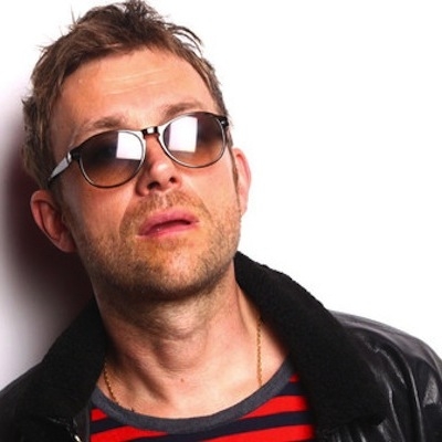 Η νέα όπερα του Damon Albarn