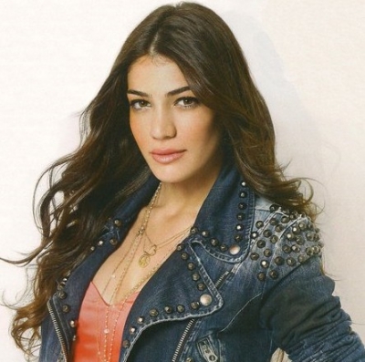 Ήβη Αδάμου: «Θα ήθελα να πάω κάποια στιγμή στη Eurovision»