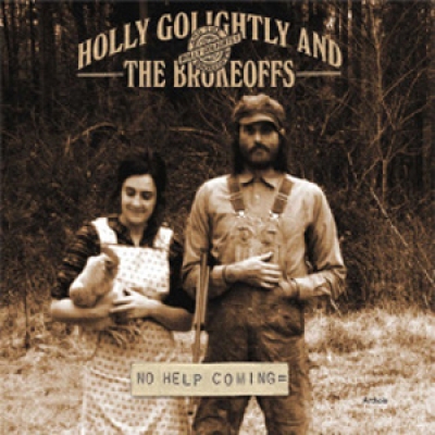Holly Golightly and the Breakoffs