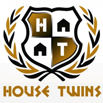 HouseTwins @ Brazil