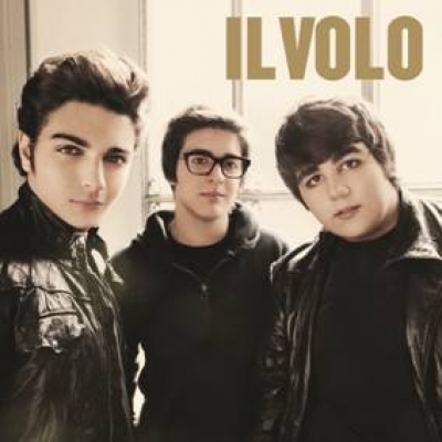 IL VOLO