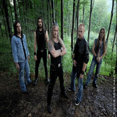 Iced Earth: Μέχρι το τέλος του έτους θα κυκλοφορήσει ο νέος δίσκος