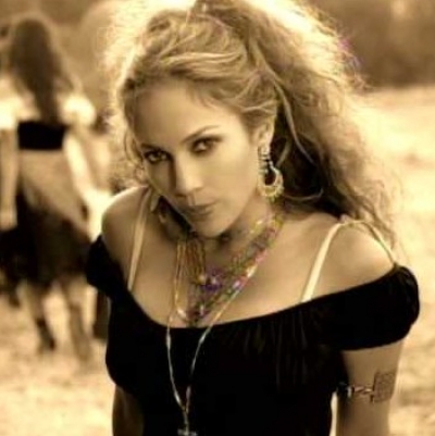 Jennifer Lopez - Ain't It Funny