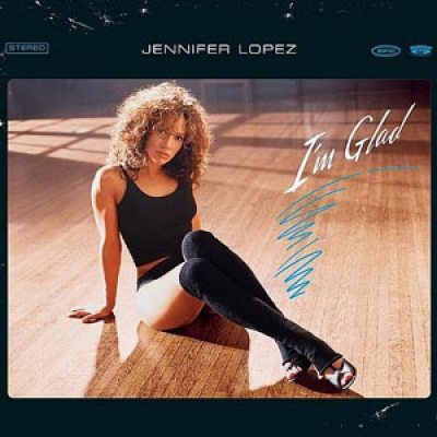 Jennifer Lopez - I'm Glad