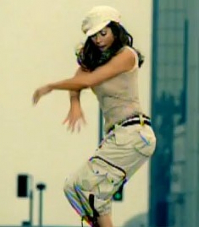 Jennifer Lopez - Jenny From The Block ( Mtv Awards 2002 ) 